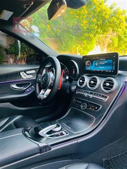 مێرسێدس بێنز C-Class